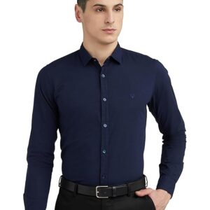 Alan Solly Mens Shirts